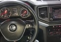 Camionetas - Volkswagen AMAROK V6 HIGHLINE 3.0 2017 Diesel 146000Km - En Venta