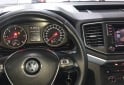 Camionetas - Volkswagen AMAROK V6 HIGHLINE 3.0 2017 Diesel 146000Km - En Venta