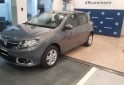 Autos - Renault SANDERO PRIVILEGE MT 5P 2015 Nafta 71000Km - En Venta