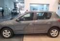 Autos - Renault SANDERO PRIVILEGE MT 5P 2015 Nafta 71000Km - En Venta
