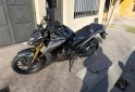 Motos - Honda Cb 300 f Twister 2025 Nafta 1900Km - En Venta