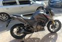 Motos - Honda Cb 300 f Twister 2025 Nafta 1900Km - En Venta