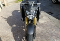 Motos - Honda Cb 300 f Twister 2025 Nafta 1900Km - En Venta