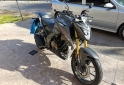 Motos - Honda Cb 300 f Twister 2025 Nafta 1900Km - En Venta