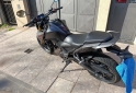 Motos - Honda Cb 300 f Twister 2025 Nafta 1900Km - En Venta