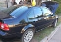 Autos - Volkswagen BORA 1.8T Highline 2008 Nafta 280000Km - En Venta