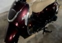 Motos - Motomel Strato Alpino 150cc scoot 2025 Nafta 0Km - En Venta