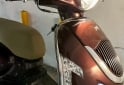 Motos - Motomel Strato Alpino 150cc scoot 2025 Nafta 0Km - En Venta