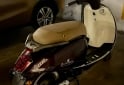 Motos - Motomel Strato Alpino 150cc scoot 2025 Nafta 0Km - En Venta
