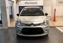 Autos - Citroen C3 1.5 START MT!! 2017 Nafta 95000Km - En Venta