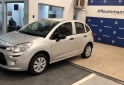 Autos - Citroen C3 1.5 START MT!! 2017 Nafta 95000Km - En Venta