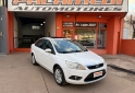 Autos - Ford Focus Exe Ghia 2.0 2010 2010 Nafta 194000Km - En Venta