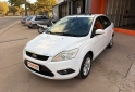 Autos - Ford Focus Exe Ghia 2.0 2010 2010 Nafta 194000Km - En Venta