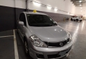 Autos - Nissan TIIDA ACENTA 1.8 2012 Nafta 150000Km - En Venta