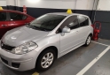 Autos - Nissan TIIDA ACENTA 1.8 2012 Nafta 150000Km - En Venta