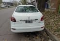 Autos - Peugeot 207 compact 2012 Nafta 140000Km - En Venta