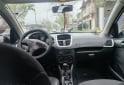 Autos - Peugeot 207 compact 2012 Nafta 140000Km - En Venta