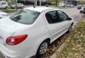 Autos - Peugeot 207 compact 2012 Nafta 140000Km - En Venta