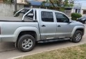 Camionetas - Volkswagen Amarok 2011 Diesel 188000Km - En Venta