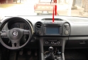 Camionetas - Volkswagen Amarok 2011 Diesel 188000Km - En Venta