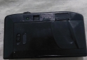 Electrónica - Cámara Analógica Canon SK-106 (Rollo 35mm) + Funda - En Venta