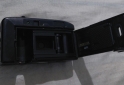 Electrónica - Cámara Analógica Canon SK-106 (Rollo 35mm) + Funda - En Venta