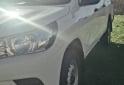 Camionetas - Toyota Hilux dx 4x4 2021 Diesel 150000Km - En Venta