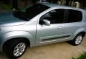 Autos - Fiat UNO 2014 Nafta 113000Km - En Venta