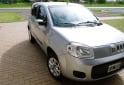 Autos - Fiat UNO 2014 Nafta 113000Km - En Venta