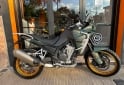 Motos - kove 800 X PRO 2025 Nafta 2800Km - En Venta