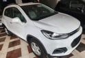 Autos - Chevrolet Tracker 2017 Nafta 93000Km - En Venta