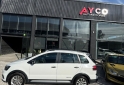 Autos - Volkswagen Suran 1.6 truck 2018 Nafta - En Venta