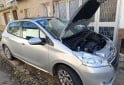 Autos - Peugeot 208 Allure 1.6N touchscre 2015 Nafta 28500Km - En Venta