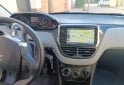 Autos - Peugeot 208 Allure 1.6N touchscre 2015 Nafta 28500Km - En Venta