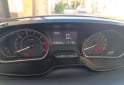 Autos - Peugeot 208 Allure 1.6N touchscre 2015 Nafta 28500Km - En Venta