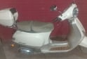 Motos - Zanella Styler 150 exclusive 2018 Nafta 13000Km - En Venta