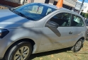 Autos - Volkswagen Gol trend 2015 Nafta 100000Km - En Venta