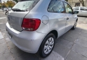 Autos - Volkswagen Gol trend 2015 Nafta 100000Km - En Venta