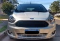 Autos - Ford Ka 1.5 S 2016 Nafta 75000Km - En Venta