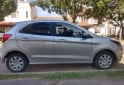 Autos - Ford Ka 1.5 S 2016 Nafta 75000Km - En Venta