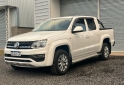 Camionetas - Volkswagen amarok 2019 Diesel 154000Km - En Venta