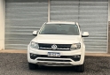 Camionetas - Volkswagen amarok 2019 Diesel 154000Km - En Venta