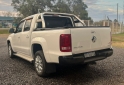 Camionetas - Volkswagen amarok 2019 Diesel 154000Km - En Venta