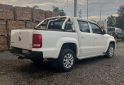 Camionetas - Volkswagen amarok 2019 Diesel 154000Km - En Venta