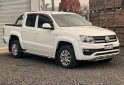 Camionetas - Volkswagen amarok 2019 Diesel 154000Km - En Venta