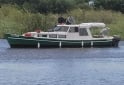 Embarcaciones - Barco madera plastificado en Rosario - En Venta