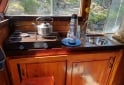 Embarcaciones - Barco madera plastificado en Rosario - En Venta
