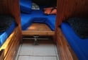 Embarcaciones - Barco madera plastificado en Rosario - En Venta