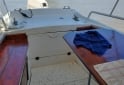 Embarcaciones - Barco madera plastificado en Rosario - En Venta