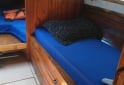 Embarcaciones - Barco madera plastificado en Rosario - En Venta
